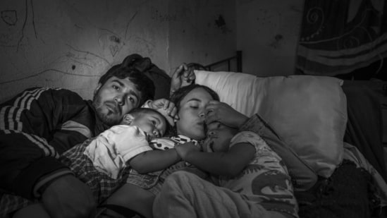 They Set Out to Find the American Dream. They’re Stuck in a Mexican Nightmare.