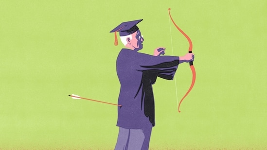 The Ivy League Keeps Failing This Basic Investing Test