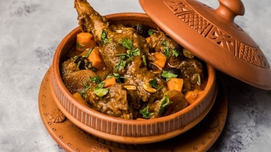 Say goodbye to your favourite mutton recipes if you wish to save your gut health! (Shutterstock)