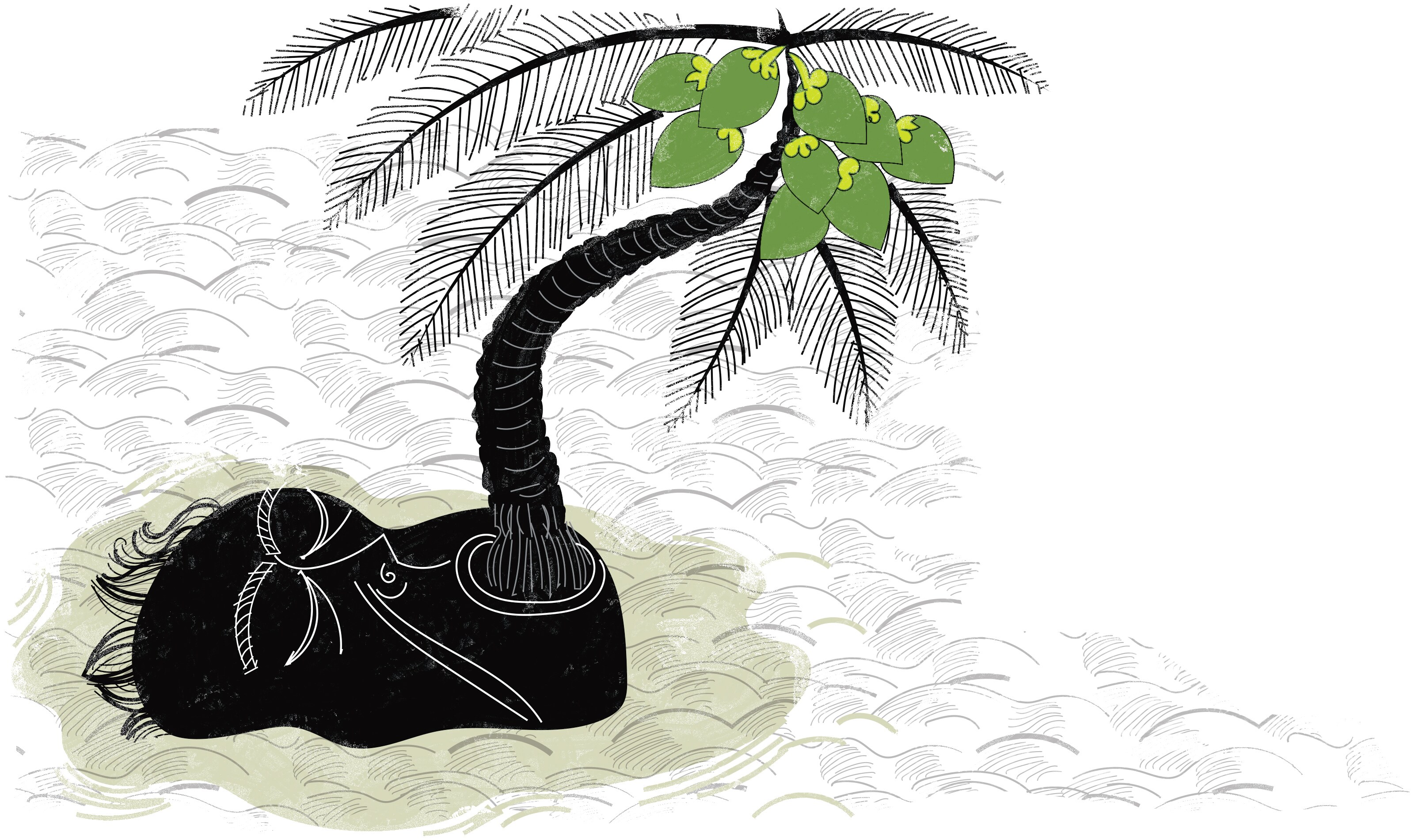 . (HT Illustration by Malay Karmakar) . (HT Illustration by Malay Karmakar)