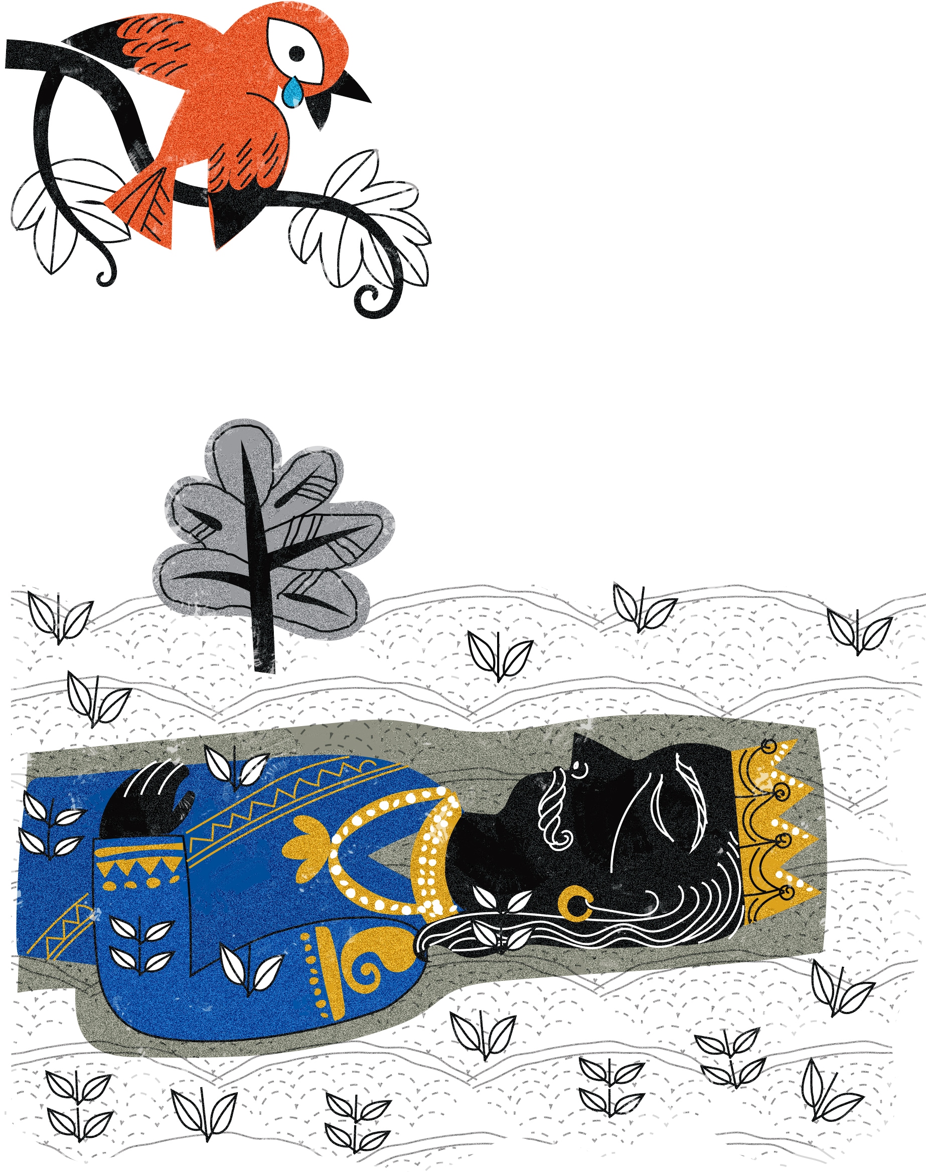 . (HT Illustration by Malay Karmakar) . (HT Illustration by Malay Karmakar)