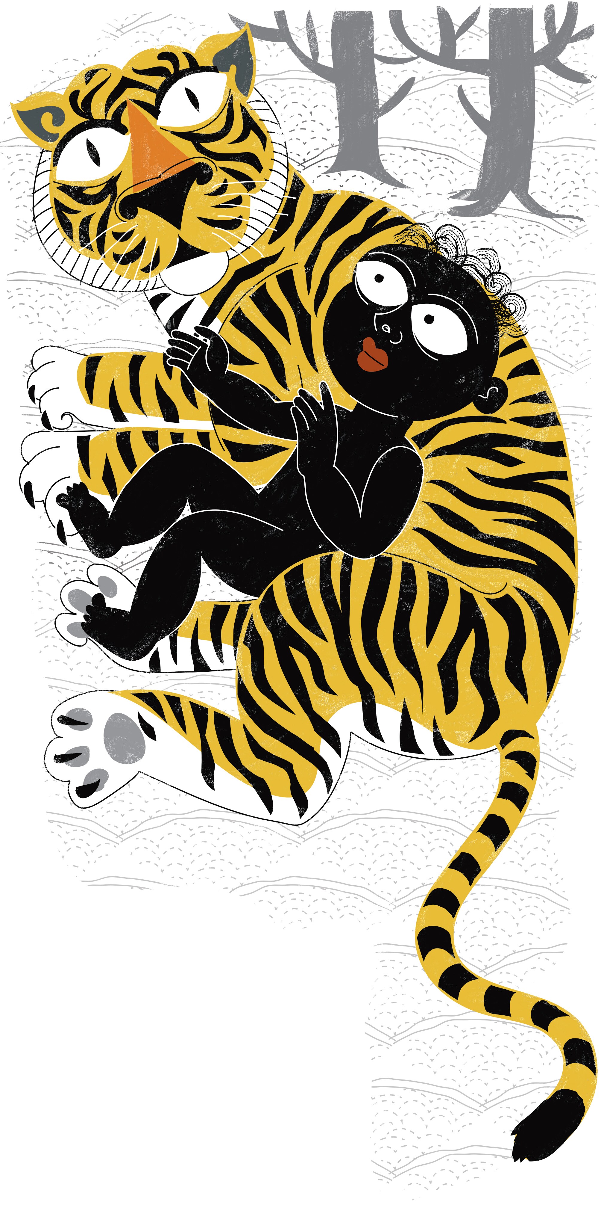. (HT Illustration by Malay Karmakar) . (HT Illustration by Malay Karmakar)