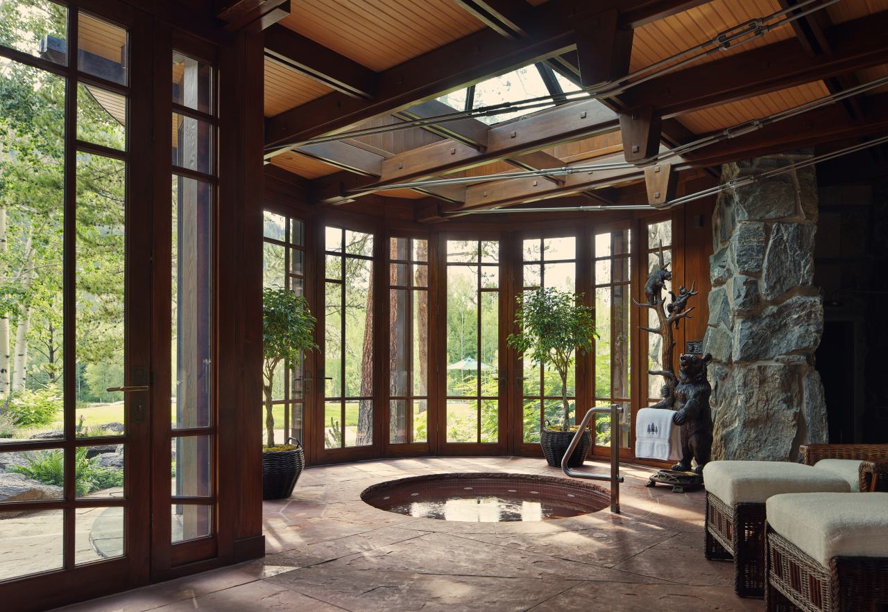 I Toured America’s Priciest Home for Sale I Toured America’s Priciest Home for Sale