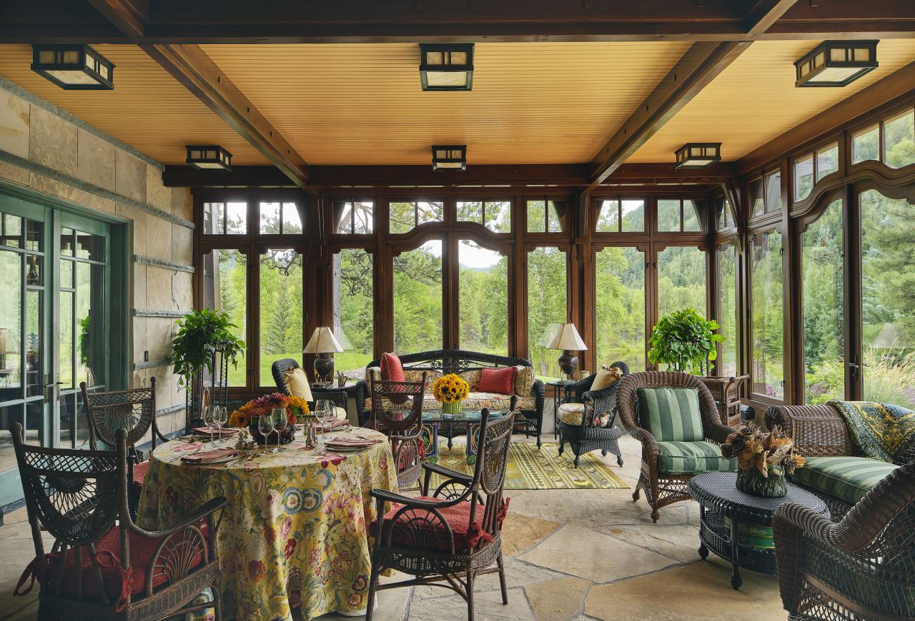 I Toured America’s Priciest Home for Sale I Toured America’s Priciest Home for Sale