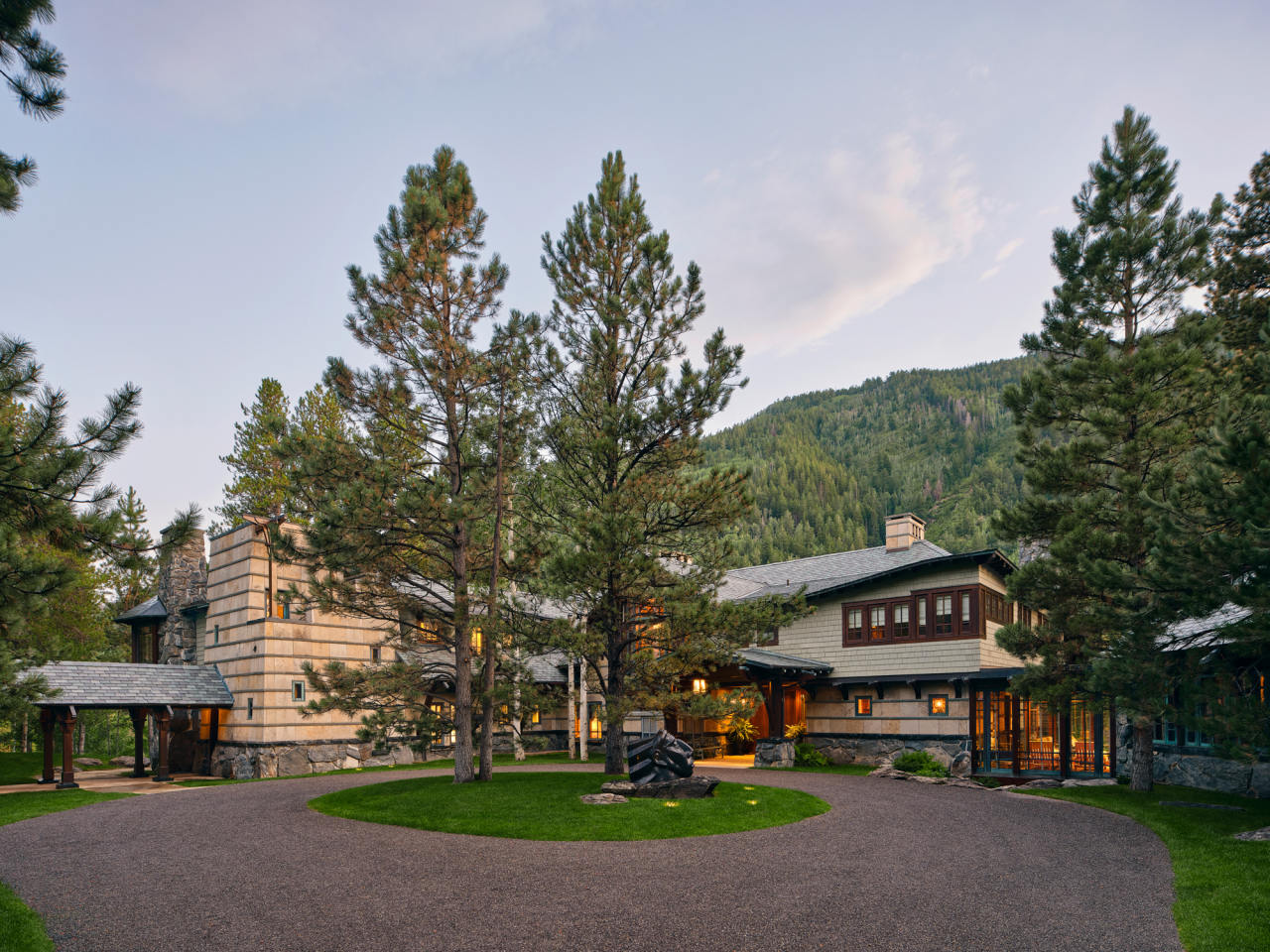 I Toured America’s Priciest Home for Sale I Toured America’s Priciest Home for Sale