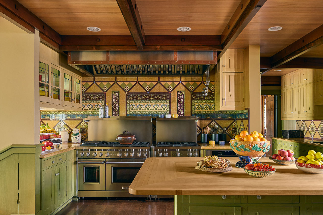 I Toured America’s Priciest Home for Sale I Toured America’s Priciest Home for Sale