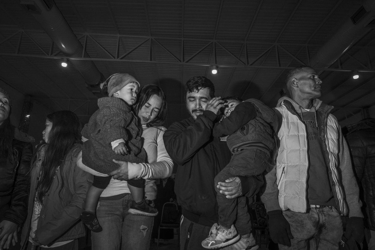They Set Out to Find the American Dream. They’re Stuck in a Mexican Nightmare. They Set Out to Find the American Dream. They’re Stuck in a Mexican Nightmare.