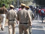The situation was brought under control and additional security of more than 200 personnel were deployed in Siddharthnagar.
