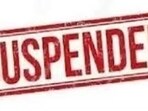 District elementary education officer (DEEO) Rohtas Verma ordered the suspension.