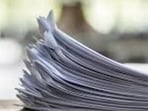 ED sleuths, on Friday, launched simultaneous raids against revenue officials at nine locations in Jammu and Udhampur districts in connection with a land scam, said officials. (File) ED sleuths, on Friday, launched simultaneous raids against revenue officials at nine locations in Jammu and Udhampur districts in connection with a land scam, said officials. (File)