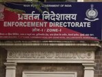 The ED said the 50-year-old MLA from Chitradurga was produced before a designated magistrate in Sikkim's capital Gangtok on Friday.