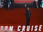  "Mission: Impossible - The Final Reckoning" came out in theaters in May and was promoted as Tom Cruise’s final time playing Ethan Hunt.