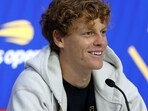 Jannik Sinner won the US Open in 2024.