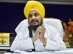 Giani Harpreet Singh was elected SAD faction head on August 11. Giani Harpreet Singh was elected SAD faction head on August 11.