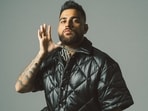 Karan Aujla reveals he wants to be back in India with his family in future.