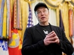Tesla CEO Elon Musk and Sergio Gor reportedly clashed, including at Cabinet meetings, where Musk “chastised” Gor over personnel disagreements.