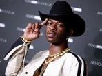 Lil Nas X was arrested by the LAPD on Thursday