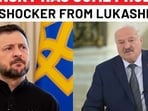 Lukashenko drops new bombshell Lukashenko drops new bombshell