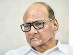 NCP (SP) chief Sharad Pawar (HT Photo) NCP (SP) chief Sharad Pawar (HT Photo)