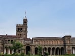 On August 1, the university published a selection list of 87 candidates. Shockingly, within hours, the list was withdrawn, and a revised list of only 86 candidates was released on August 2. (HT FILE)