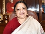 On federalism, she said that India’s federal structure is strong, with states enjoying autonomy. (HT)