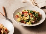 Once associated with ‘backwardness’, quinoa has only recently been rebranded as ‘proud Inca food’ in the Western world. Once associated with ‘backwardness’, quinoa has only recently been rebranded as ‘proud Inca food’ in the Western world.