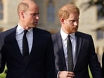 Harry will return to the UK in September, but a royal expert says his fractured bond with William shows no sign of healing despite hopes of seeing King Charles.