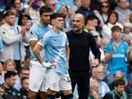 Tottenham Hotspur defeat Manchester City