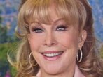 Barbara Eden was honored with a star on the Hollywood Walk of Fame in 1988.(Screengrab/official website)