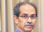 Shiv Sena (UBT) chief Uddhav Thackeray (@ShivSenaUBT_) Shiv Sena (UBT) chief Uddhav Thackeray (@ShivSenaUBT_)