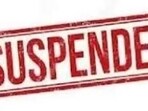 The Punjab State Power Corporation Limited (PSPCL) on Friday suspended two employees of the Sunder Nagar division for “negligence” in issuing compensation to kin of a deceased worker, Amanpreet Singh.