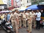 The police teams will document the problems, including location and photographs, and coordinate with ward officers or civic authorities to ensure quick resolution. (HT)