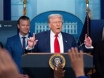 The decision comes months after Trump decried agency's initial findings on US strikes on Iran