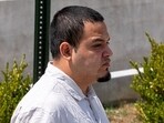 Kilmar Abrego Garcia was released on parole from the jail near Nashville, Tennessee on Friday