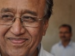 Veteran Communist leader, former national general secretary of the Communist Party of India (CPI), and former MP Suravaram Sudhakar Reddy passed away on Friday. (FILE PHOTO) Veteran Communist leader, former national general secretary of the Communist Party of India (CPI), and former MP Suravaram Sudhakar Reddy passed away on Friday. (FILE PHOTO)