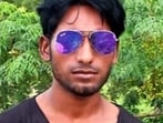 Victim Ajay. (HT Photo) Victim Ajay. (HT Photo)