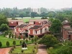 IIT Kanpur's C3iHub, organised Startup Demo Day 2025 ‘Connect 1.0’, that showcased the launch of five pioneering products in areas of security and surveillance, deep-tech, and cyber threat mitigation. (File image)