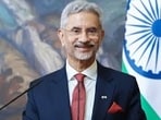 Jaishankar questioned about US-Pakistan ties, responds with ‘has a habit of overlooking history’ jab Jaishankar questioned about US-Pakistan ties, responds with ‘has a habit of overlooking history’ jab