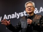Nvidia CEO Jensen Huang has been jockeying between the U.S. and China chip markets as the two countries hammer out a trade policy.