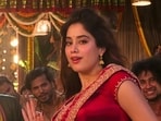 Janhvi Kapoor's Param Sundari is set to release in theatres on August 29. Janhvi Kapoor's Param Sundari is set to release in theatres on August 29.