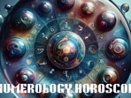 Numerology Horoscope Today for August 24, 2025 Numerology Horoscope Today for August 24, 2025
