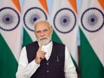 PM Modi also highlighted India’s achievements in the space sector and said that in the last 11 years, India has completed over 60 space missions and there are many more missions lined up. PM Modi also highlighted India’s achievements in the space sector and said that in the last 11 years, India has completed over 60 space missions and there are many more missions lined up.