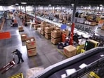 Postal services to US suspended from August 25 after Trump tariff moves