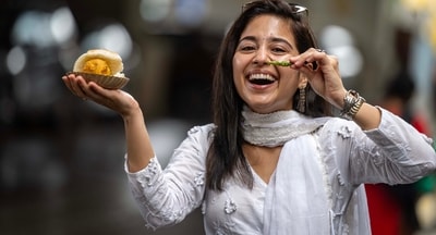 Shweta Tripathi (Photo: Satish Bate/HT) Shweta Tripathi (Photo: Satish Bate/HT)