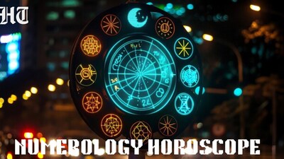 Daily Numerology Horoscope Today: Predictions for August 23, 2025 (Freepik)