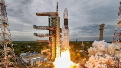 The NCERT has released a special module, "India: A Rising Space Power," that traces the country's rise as one of the world's most cost-efficient space powers with landmark missions. (Representative image/File) The NCERT has released a special module, "India: A Rising Space Power," that traces the country's rise as one of the world's most cost-efficient space powers with landmark missions. (Representative image/File)