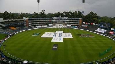 Cricket South Africa confirm venues for the 50-over World Cup in 2027 (AP) Cricket South Africa confirm venues for the 50-over World Cup in 2027 (AP)