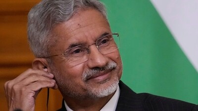 EAM Subrahmanyam Jaishankar spoke about the trade ties between India and the US amid Donald Trump's 50% tariff threat. (AP) EAM Subrahmanyam Jaishankar spoke about the trade ties between India and the US amid Donald Trump's 50% tariff threat. (AP)