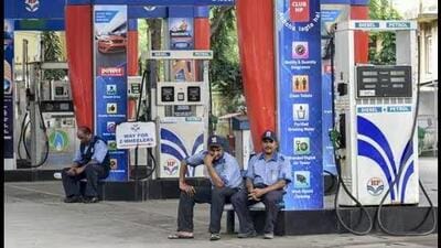 According to the order issued by the deputy commissioner’s office, the Tajpur Road outlet had originally been granted NOC on June 26, 2023. In December 2023, a local resident filed a complaint that it was set up in residential houses in violation of CPCB norms. (Picture only for representational purpose) According to the order issued by the deputy commissioner’s office, the Tajpur Road outlet had originally been granted NOC on June 26, 2023. In December 2023, a local resident filed a complaint that it was set up in residential houses in violation of CPCB norms. (Picture only for representational purpose)