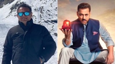 Endemol Shine COO Rishi Negi opens up about Bigg Boss 19.